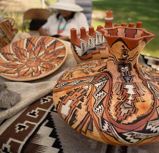 Chaco Culture Conservancy Accomplishments